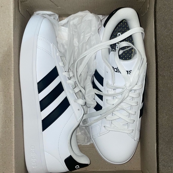 Grand Court 2.0 Adidas Sneakers - Picture 1 of 3